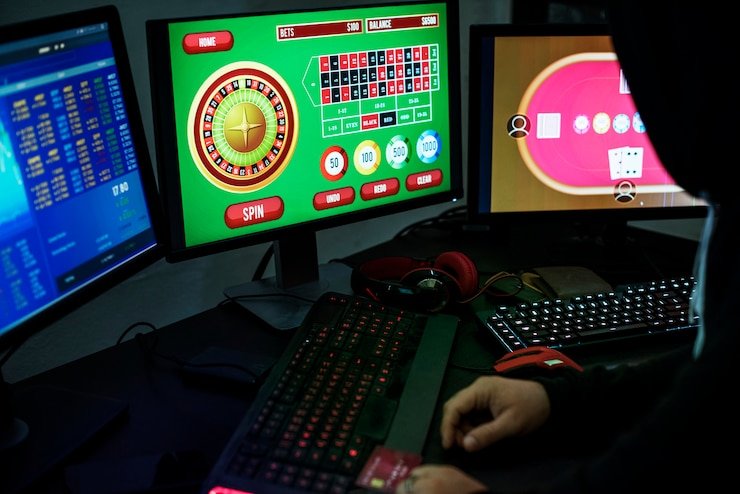 Langkah langkah daftar dan mulai bermain di platform hiburan dayaktoto untuk pengguna Indonesia