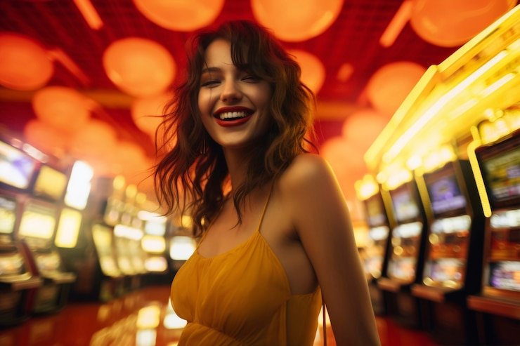 Live casino dengan dealer profesional dan streaming berkualitas tinggi