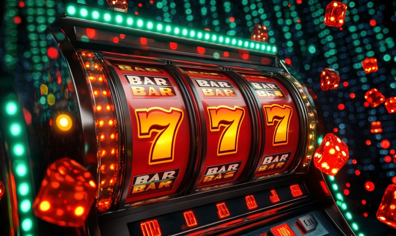 Live Casino dengan dealer profesional dan ruangan yang elegan