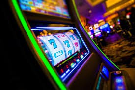Permainan slot online dengan tema beragam dan fitur bonus menarik